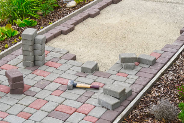 Best Affordable Driveway Pavers  in Cave City, KY