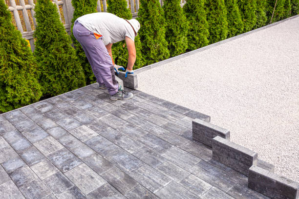Best Driveway Paving Contractor  in Cave City, KY