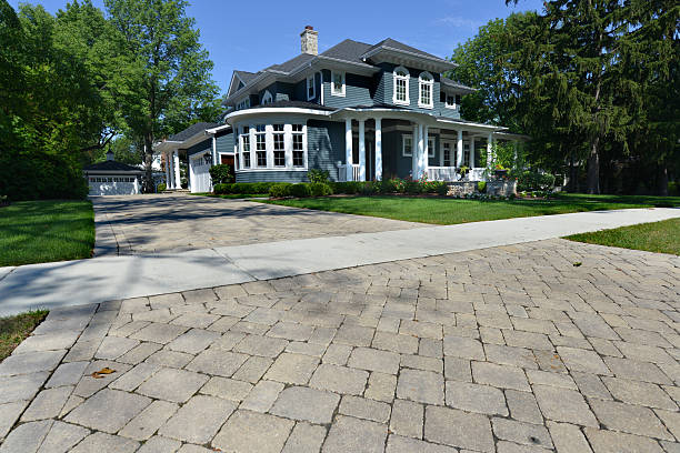 Best Local Driveway Pavers  in Cave City, KY