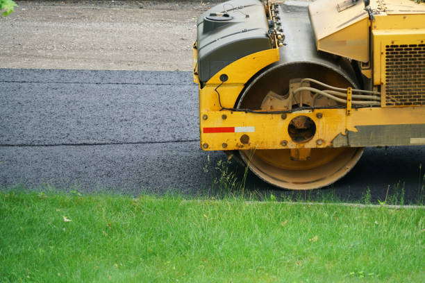 Best Paver Driveway Replacement  in Cave City, KY