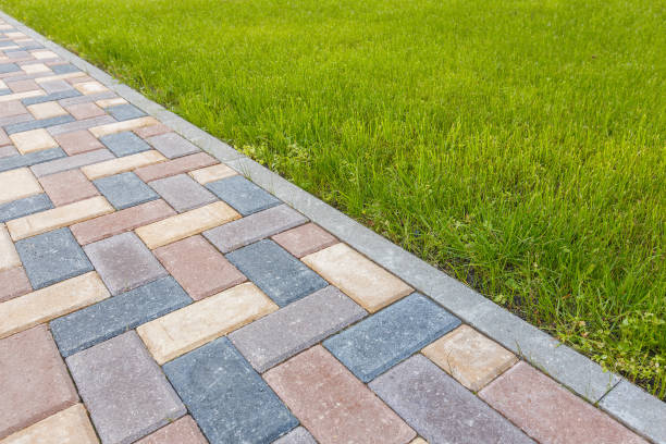 Best Local Driveway Pavers  in Cave City, KY